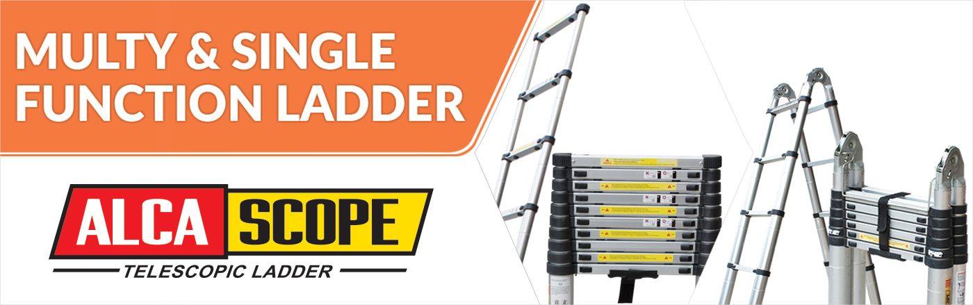 AM Ladders - ALCA SCOPE