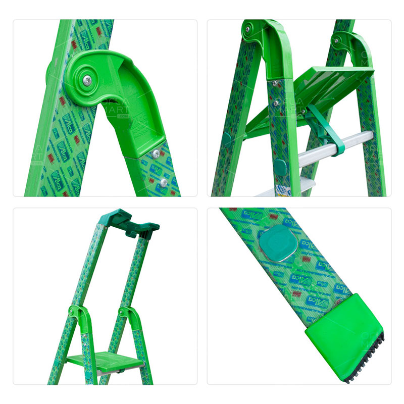   Tangga Alca Top I-11 - AM Ladders 