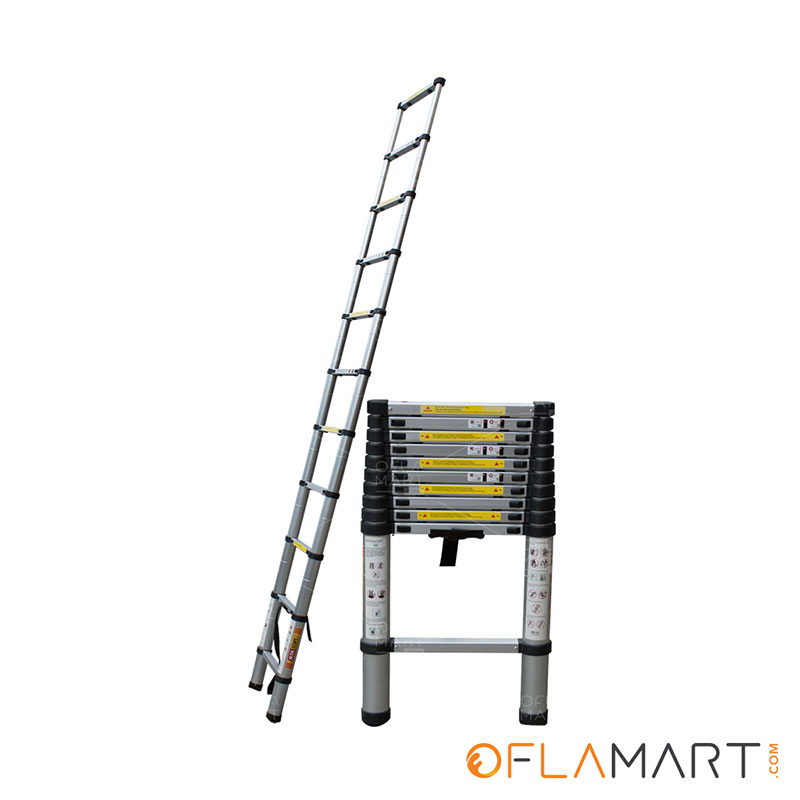  Tangga Alca Scope L320 - AM Ladders 