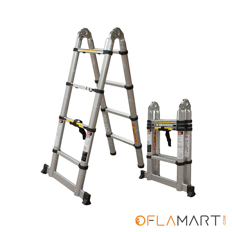   Tangga Alca Scope M260 - AM Ladders 