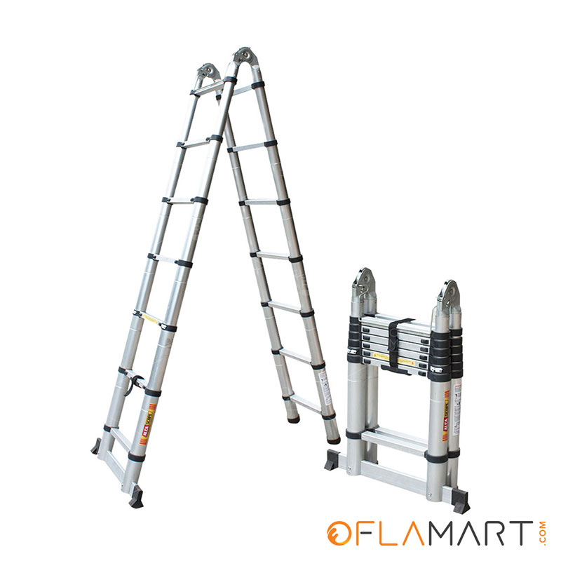   Tangga Alca Scope M440 - AM Ladders 