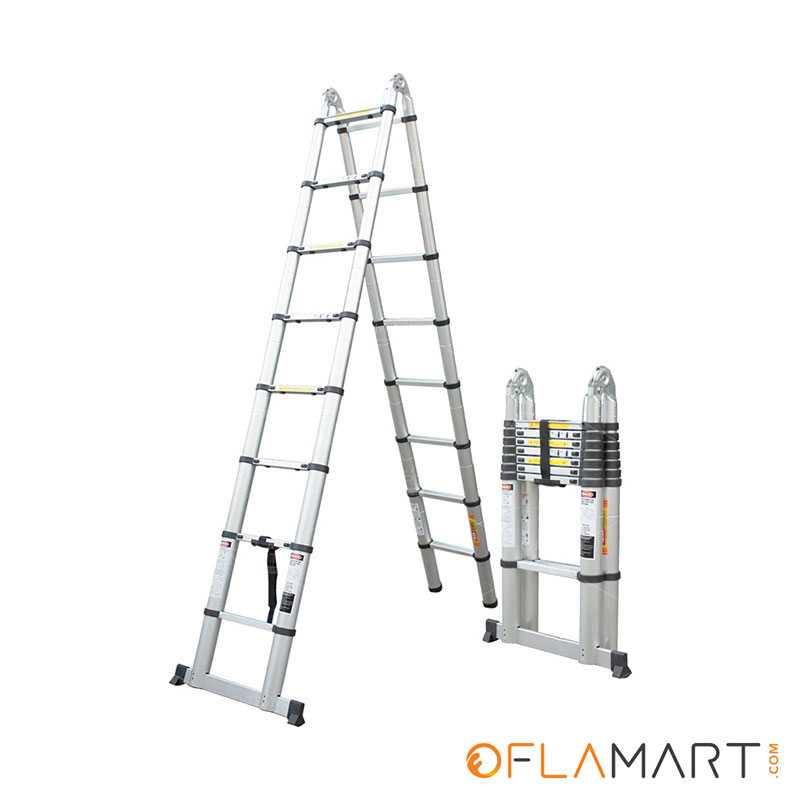   Tangga Alca Scope M560 - AM Ladders 