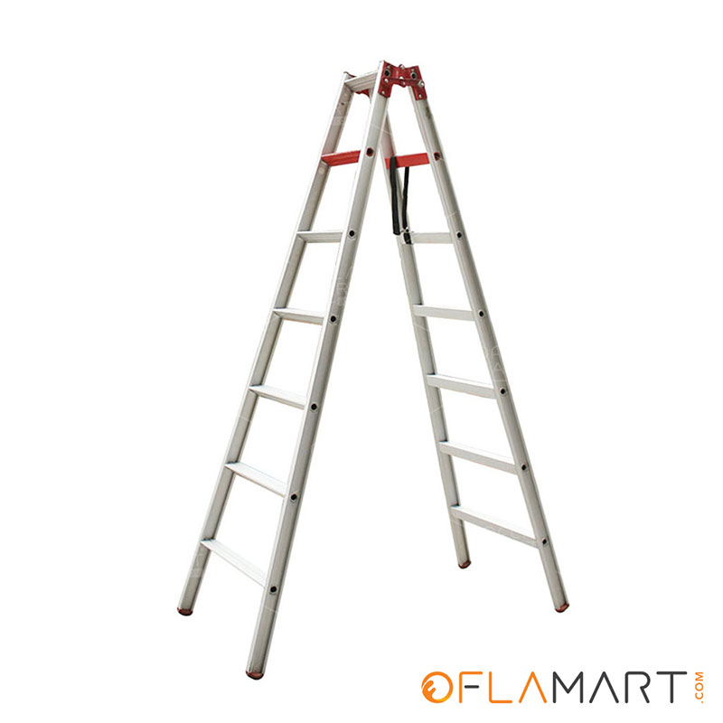   Tangga ES 210 - AM Ladders