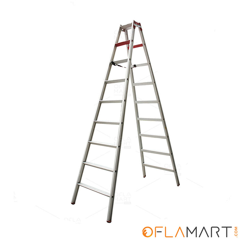  Tangga ES 270 - AM Ladders