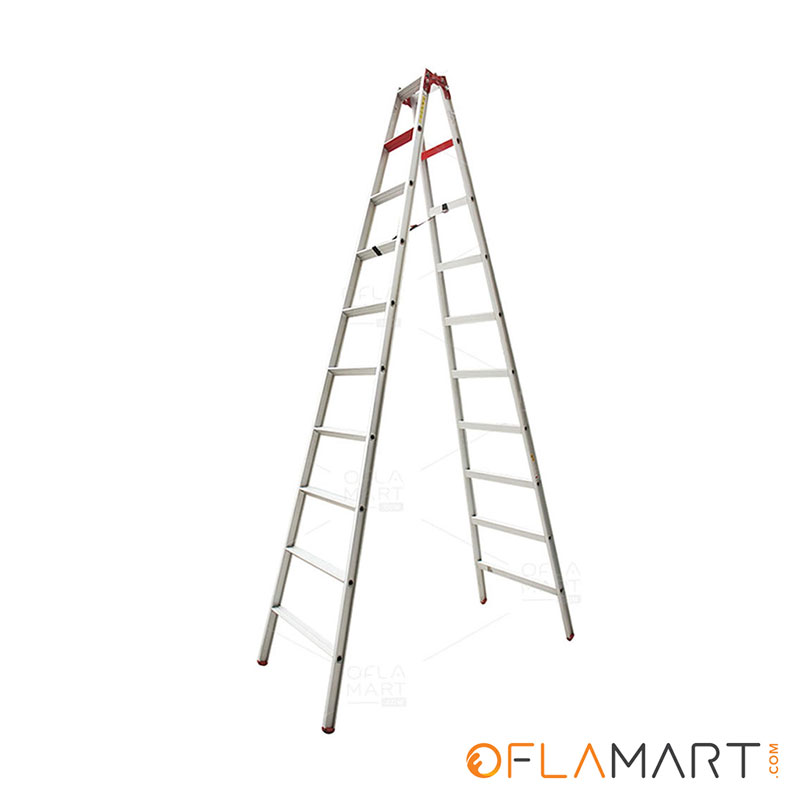  Tangga ES 300 - AM Ladders