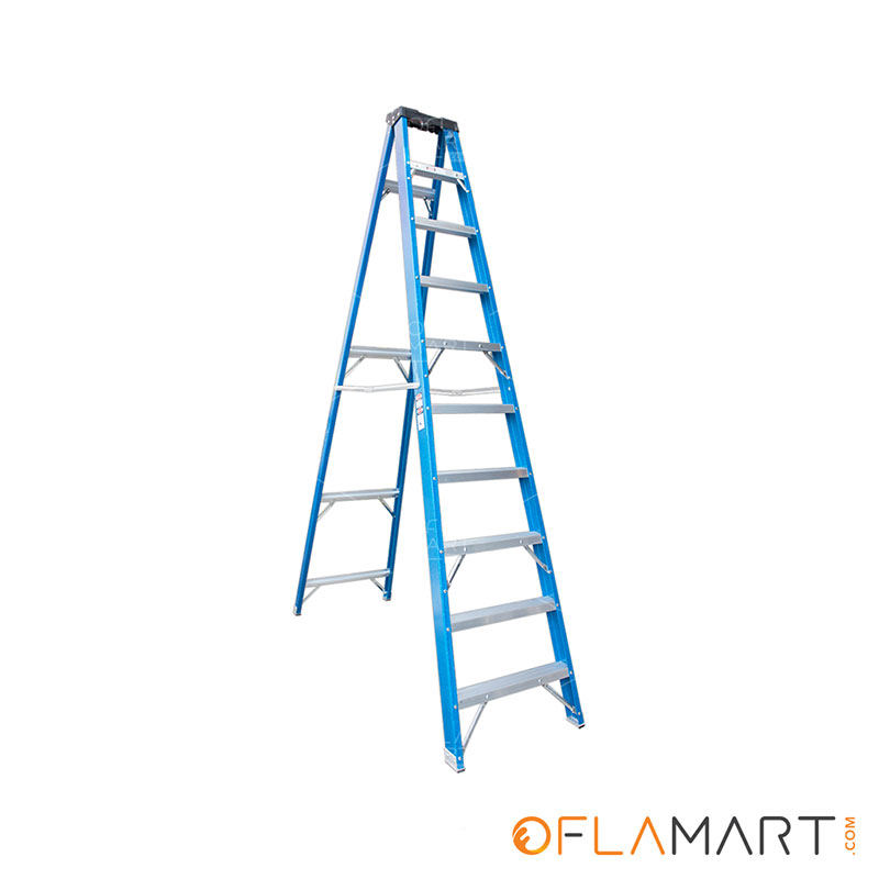  Tangga Fiberglass F9 - AM Ladders