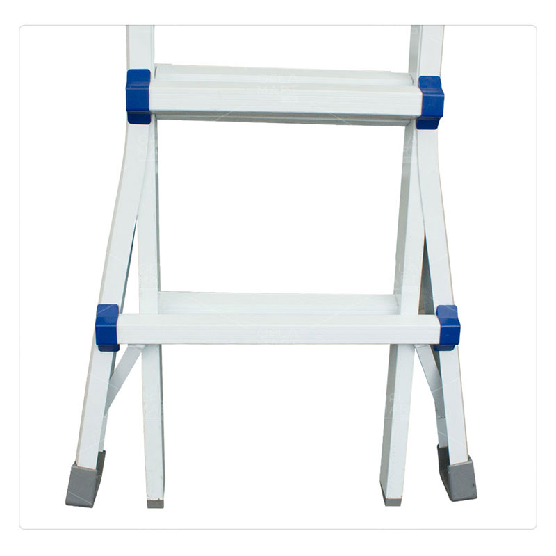   Tangga Alca Super S16 - AM Ladders 