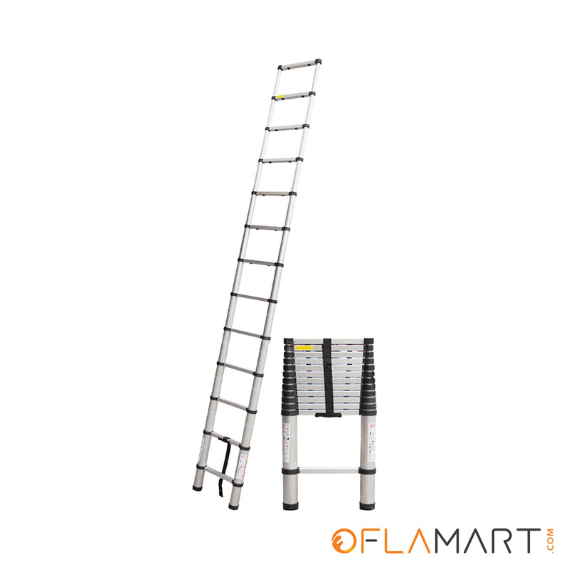   Tangga Alca Scope L380 - AM Ladders 