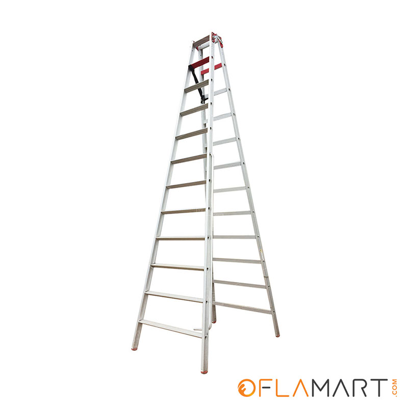  Tangga ES 360 - AM Ladders