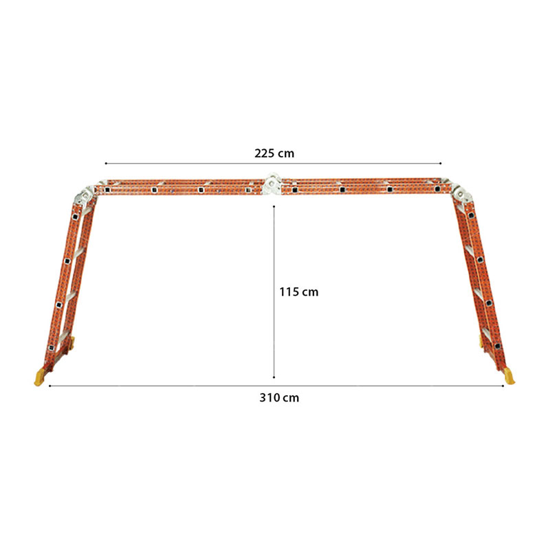   Tangga Laguna MF 16 - AM Ladders