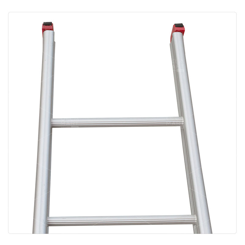 Tangga Extension Double 206 (2x6m) 2,5mm - AM Ladders