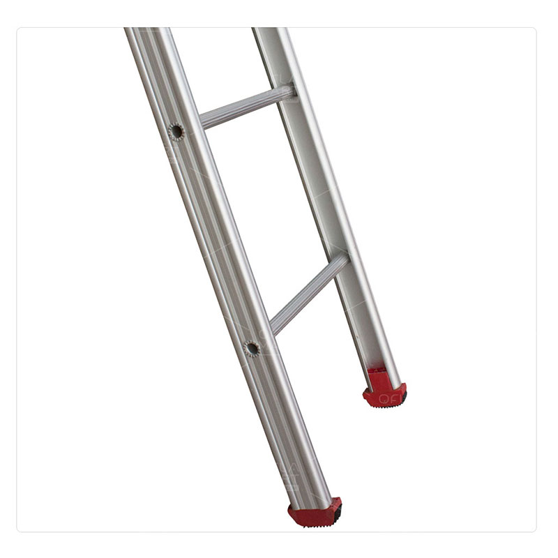 Tangga Extension Double 206 (2x6m) 2,5mm - AM Ladders